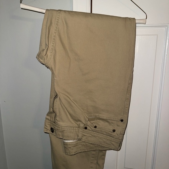 L.L. Bean Other - LL Bean Tan Men's pants